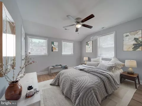 Bedroom - 371 Chaplin St SE, Washington, DC 20019 photo 1 of 14