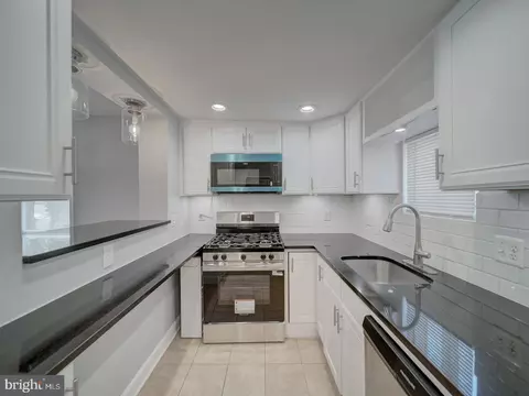 Kitchen - 371 Chaplin St SE, Washington, DC 20019 photo 1 of 7