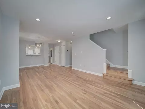 Living - 371 Chaplin St SE, Washington, DC 20019 photo 5 of 11