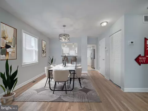 Dining - 371 Chaplin St SE, Washington, DC 20019 photo 1 of 1