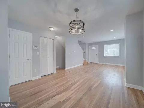 Living - 371 Chaplin St SE, Washington, DC 20019 photo 9 of 11