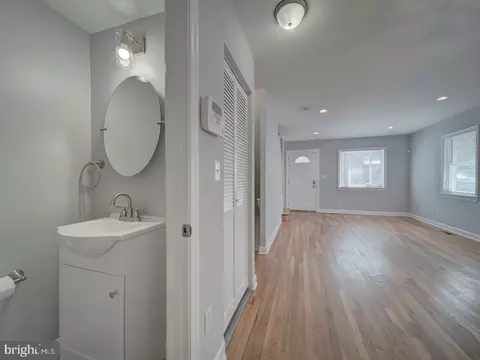 Entry Way - 371 Chaplin St SE, Washington, DC 20019 photo 1 of 2