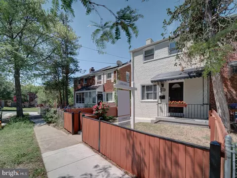 Other - 371 Chaplin St SE, Washington, DC 20019 photo 2 of 17