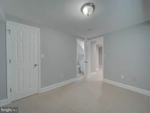 Bedroom - 371 Chaplin St SE, Washington, DC 20019 photo 13 of 14