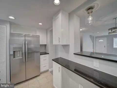 Kitchen - 371 Chaplin St SE, Washington, DC 20019 photo 7 of 7