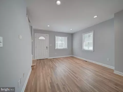 Living - 371 Chaplin St SE, Washington, DC 20019 photo 3 of 11