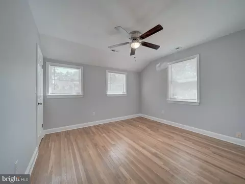 Bedroom - 371 Chaplin St SE, Washington, DC 20019 photo 4 of 14