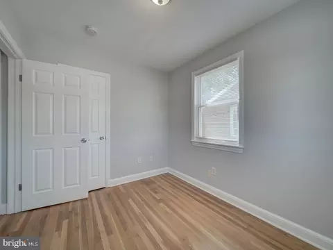Bedroom - 371 Chaplin St SE, Washington, DC 20019 photo 9 of 14