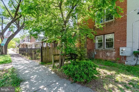1435 S Street St SE, Washington, DC 20020