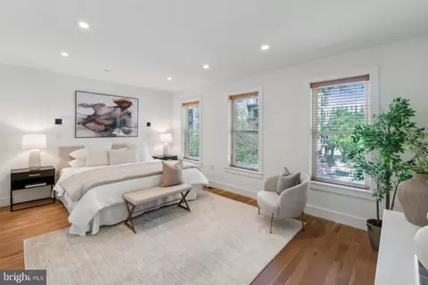 Bedroom - 321 L St NE, Washington, DC 20002 photo 1 of 10