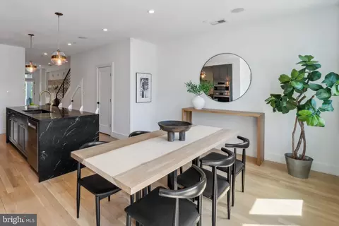 Dining - 321 L St NE, Washington, DC 20002 photo 2 of 4