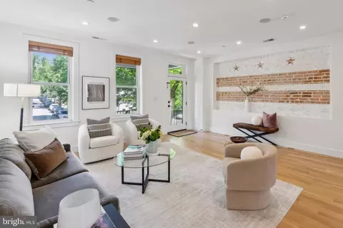 Living - 321 L St NE, Washington, DC 20002 photo 1 of 1