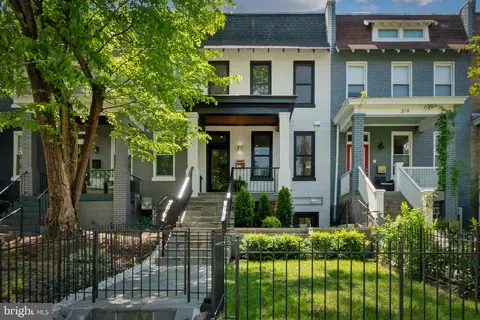 Other - 321 L St NE, Washington, DC 20002 photo 2 of 14