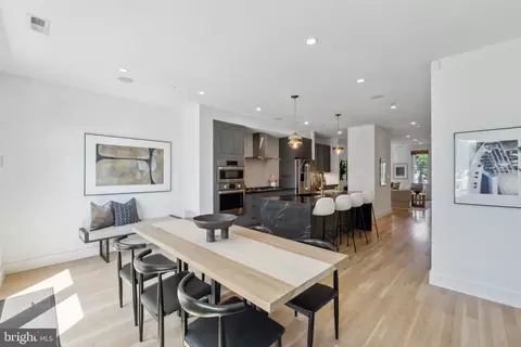 Dining - 321 L St NE, Washington, DC 20002 photo 1 of 4