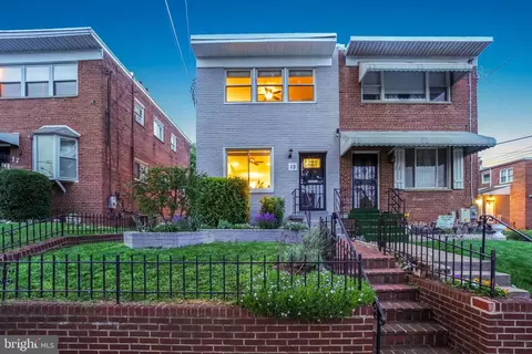 13 Tuckerman St NW, Washington, DC 20011