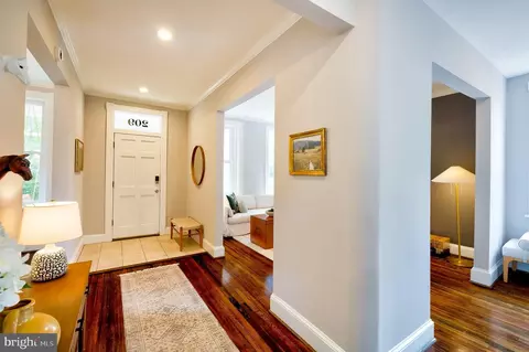 209 11th St NE, Washington, DC 20002 photo 20
