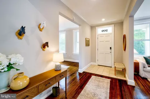 209 11th St NE, Washington, DC 20002 photo 21