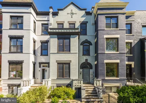 57 Bryant St NW #2, Washington, DC 20001