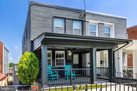 5371 Chillum Pl NE, Washington, DC 20011