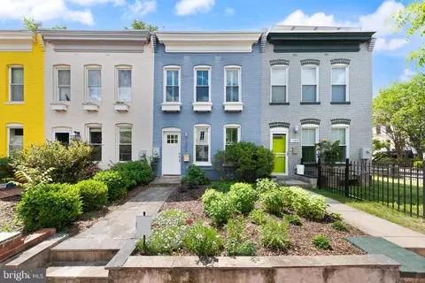 1503 Constitution Ave NE, Washington, DC 20002