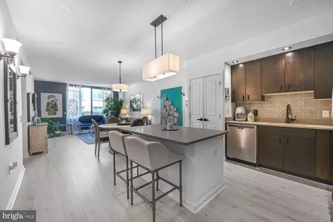 440 L St NW #709, Washington, DC 20001