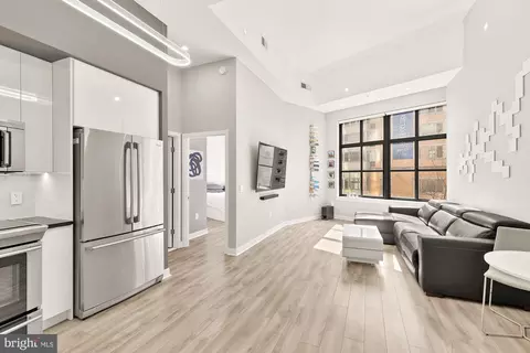 460 New York Ave NW #206, Washington, DC 20001