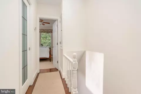 4 Pomander Walk NW, Washington, DC 20007 photo 16