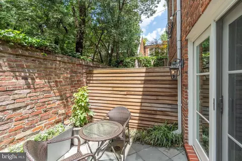 4 Pomander Walk NW, Washington, DC 20007 photo 8