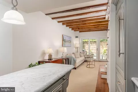 4 Pomander Walk NW, Washington, DC 20007 photo 15