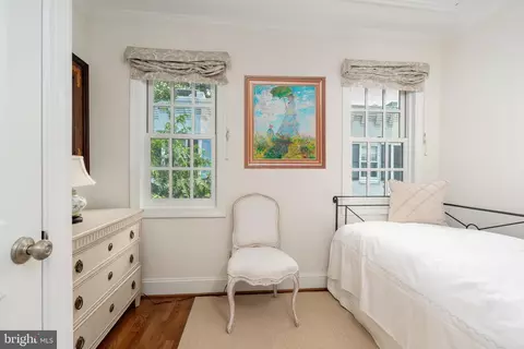 4 Pomander Walk NW, Washington, DC 20007 photo 21