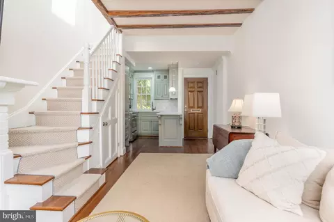 4 Pomander Walk NW, Washington, DC 20007 photo 11
