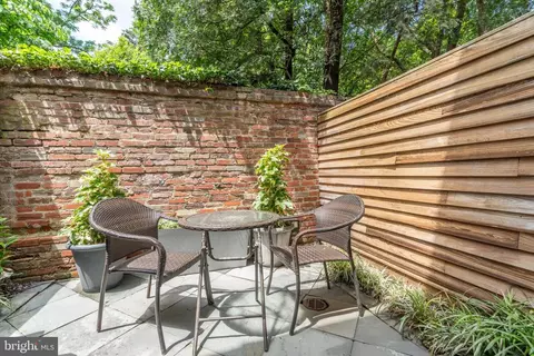 4 Pomander Walk NW, Washington, DC 20007 photo 5