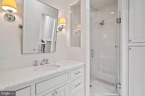 4 Pomander Walk NW, Washington, DC 20007 photo 20