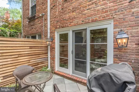 4 Pomander Walk NW, Washington, DC 20007 photo 9