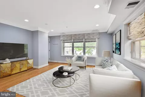 5511 Colorado Ave NW #201, Washington, DC 20011