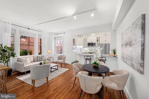 3620 Connecticut Ave NW #5, Washington, DC 20008