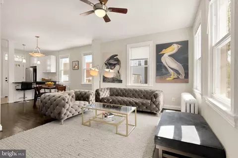 707 Rittenhouse St NW, Washington, DC 20011