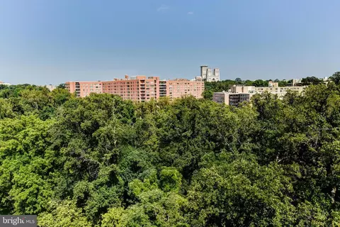 4201 Cathedral Ave NW #1411E, Washington, DC 20016