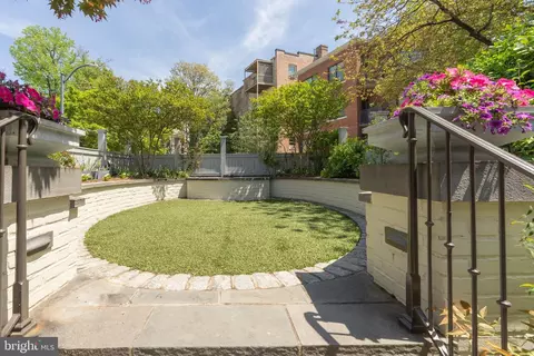 1919 23rd St NW, Washington, DC 20008 photo 49