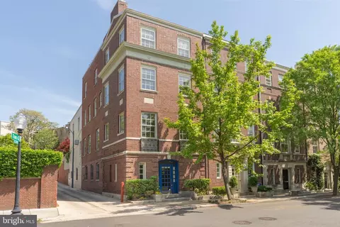 1919 23rd St NW, Washington, DC 20008