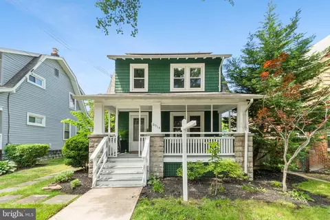 6514 7th Pl NW, Washington, DC 20012