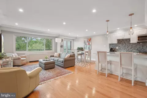 4201 Cathedral Ave NW #1009W, Washington, DC 20016