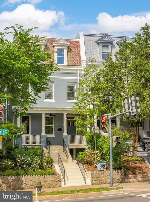 1929 Park Rd NW, Washington, DC 20010