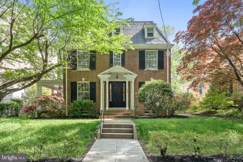 3736 Military Rd NW, Washington, DC 20015