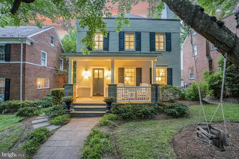 5442 Broad Branch Rd NW, Washington, DC 20015