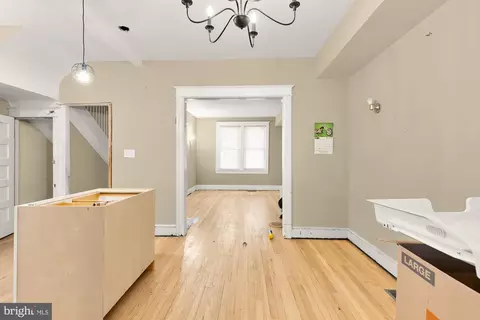 Entry Way - 1222 18th St NE, Washington, DC 20002 photo 7 of 12