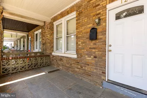 Exterior - 1222 18th St NE, Washington, DC 20002 photo 1 of 4