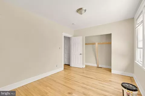 Bedroom - 1222 18th St NE, Washington, DC 20002 photo 4 of 4