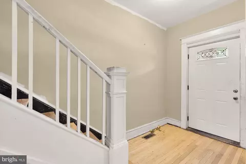 Entry Way - 1222 18th St NE, Washington, DC 20002 photo 2 of 12