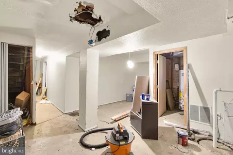 Entry Way - 1222 18th St NE, Washington, DC 20002 photo 12 of 12